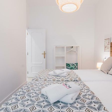 Altair Apartment By People Rentals بلباو المظهر الخارجي الصورة
