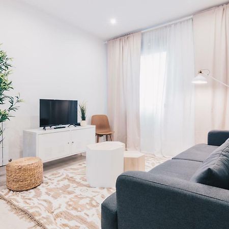 Altair Apartment By People Rentals بلباو المظهر الخارجي الصورة