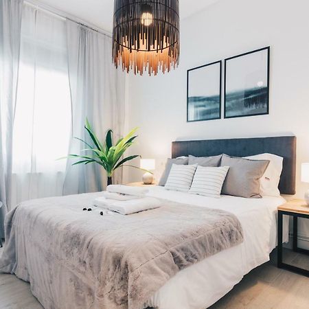 Altair Apartment By People Rentals بلباو المظهر الخارجي الصورة
