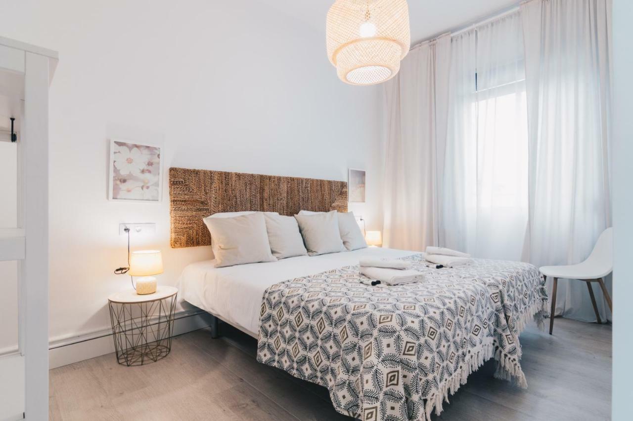 Altair Apartment By People Rentals بلباو المظهر الخارجي الصورة