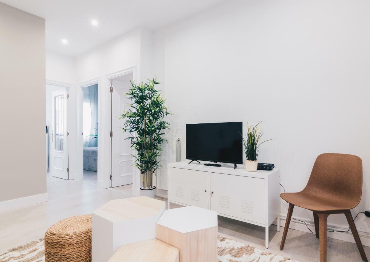 Altair Apartment By People Rentals بلباو المظهر الخارجي الصورة