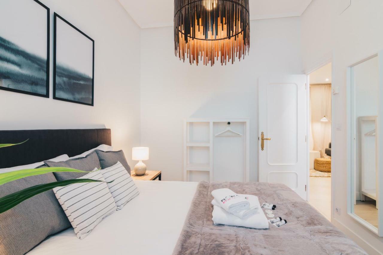 Altair Apartment By People Rentals بلباو المظهر الخارجي الصورة