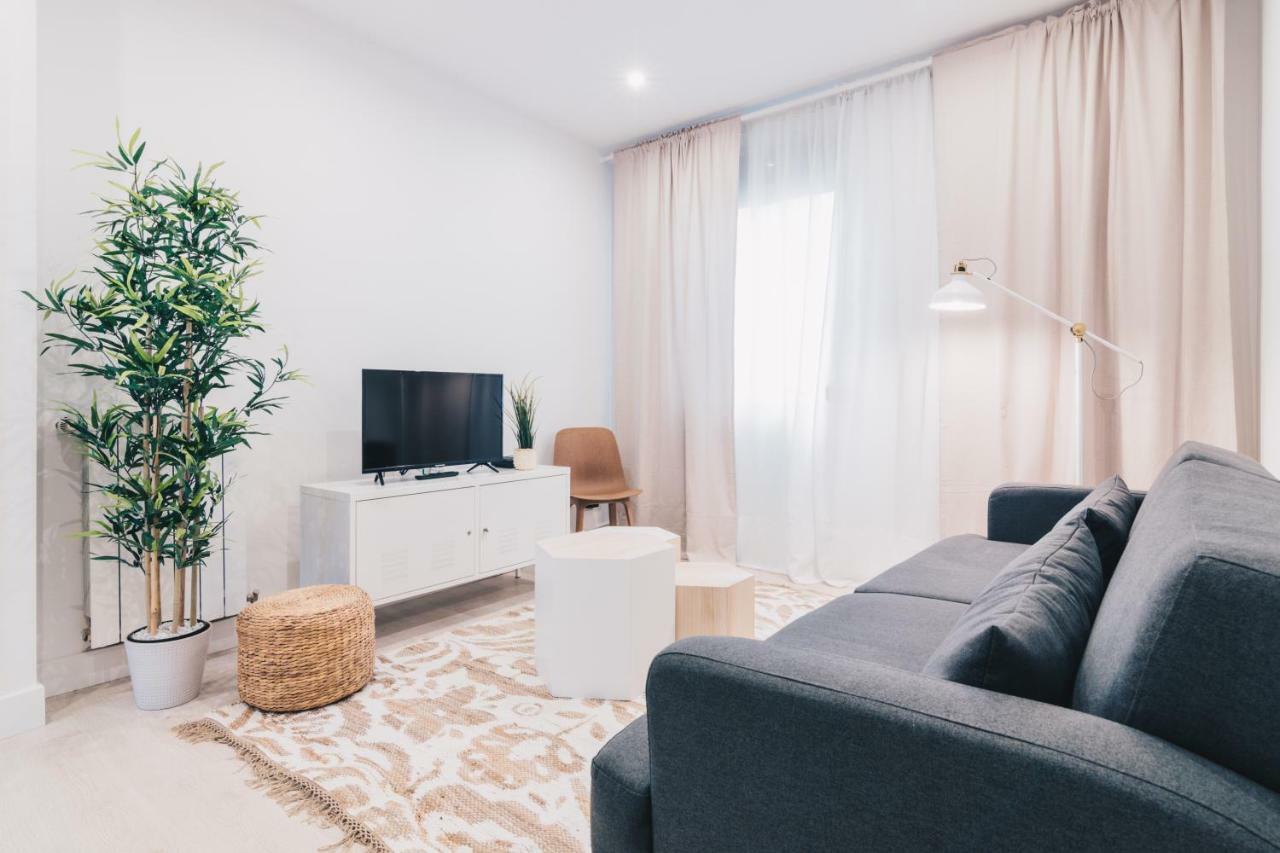 Altair Apartment By People Rentals بلباو المظهر الخارجي الصورة