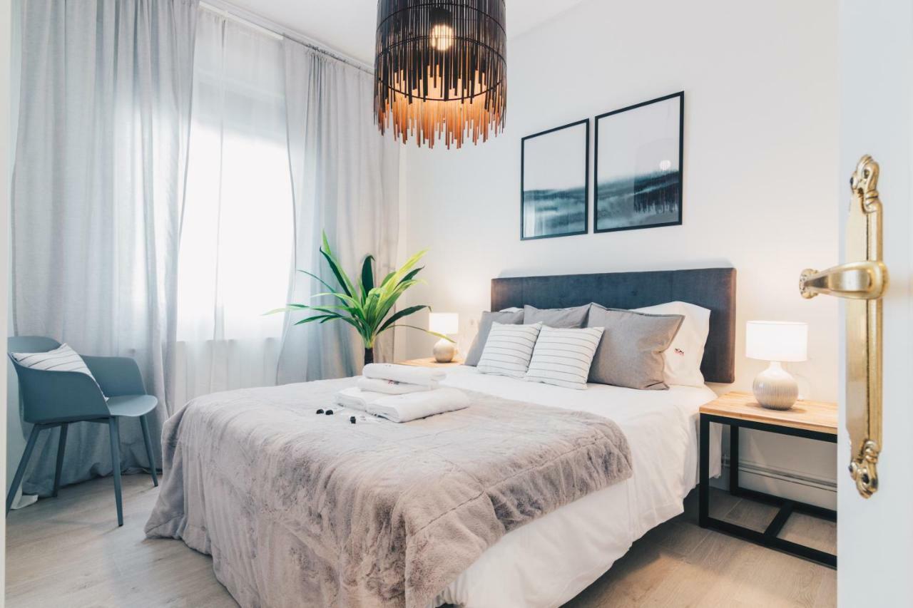 Altair Apartment By People Rentals بلباو المظهر الخارجي الصورة