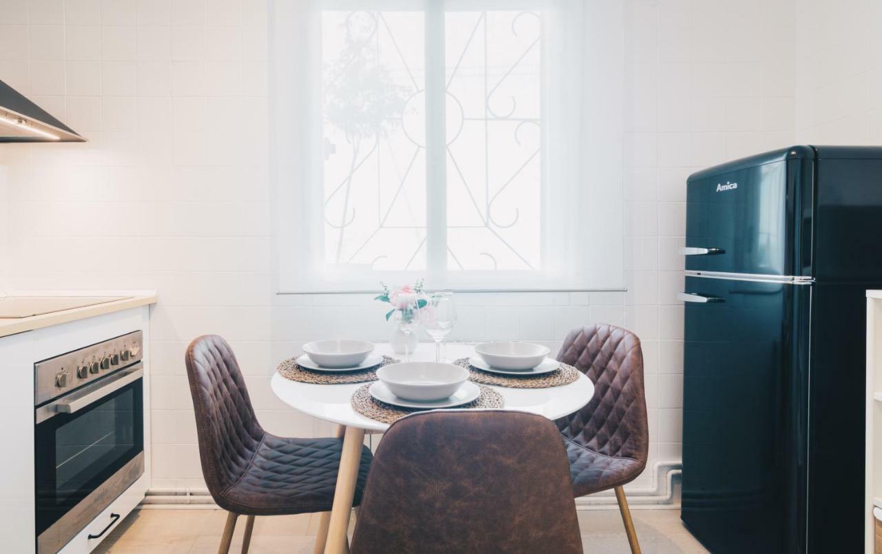Altair Apartment By People Rentals بلباو المظهر الخارجي الصورة