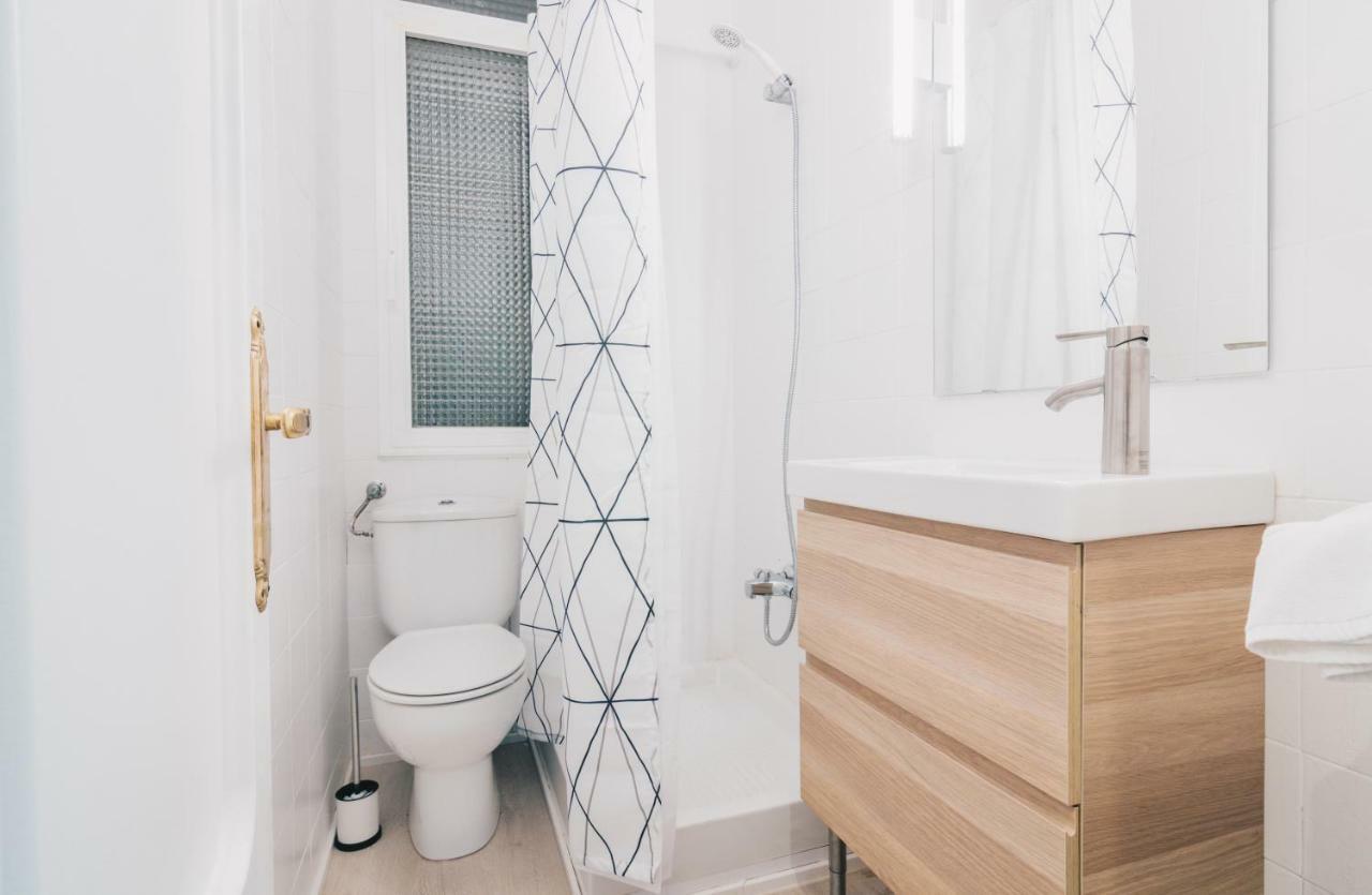 Altair Apartment By People Rentals بلباو المظهر الخارجي الصورة